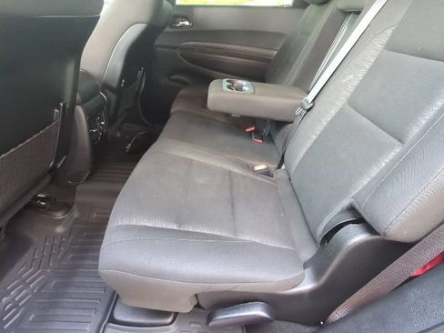 Used 2023 Dodge Durango GT AWD/4WD image 23