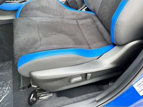New 2026 Subaru WRX tS AWD/4WD image 23