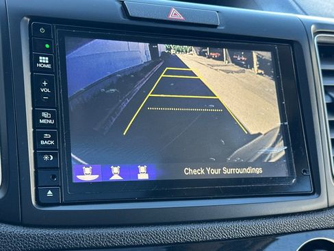 Used 2016 Honda CR-V EX image 27