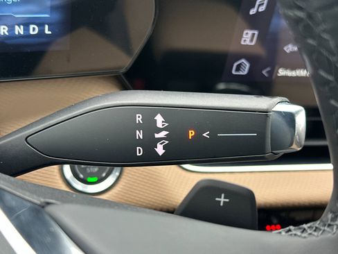 New 2026 Chevrolet Equinox ACTIV w/ Safety and Technology Package image 25