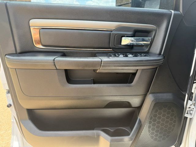 Used 2018 RAM 1500 Sport w/ Convenience Group AWD/4WD image 9