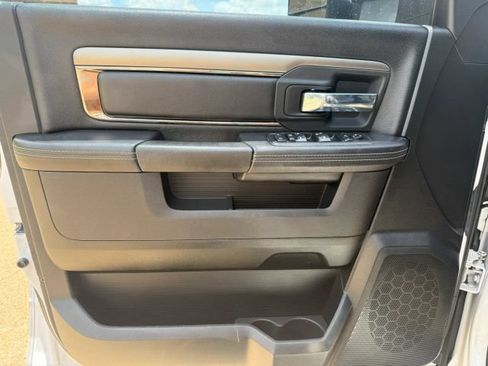 Used 2018 RAM 1500 Sport w/ Convenience Group AWD/4WD image 9
