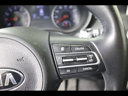Used 2019 Kia Stinger RWD image 43