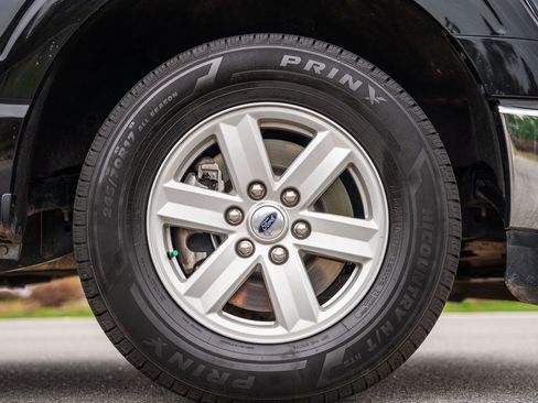 Used 2023 Ford F150 XLT RWD image 10