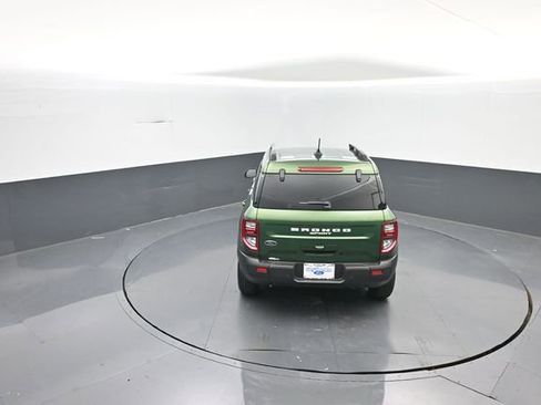 New 2025 Ford Bronco Sport Big Bend image 23