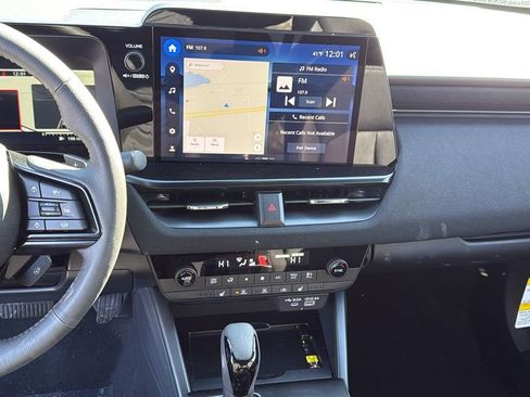 New 2026 Subaru Outback Limited image 15