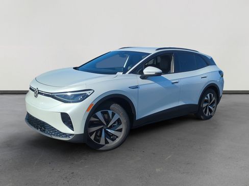 New 2026 Volkswagen ID.4 Pro image 1