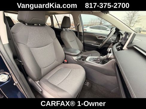 Used 2024 Toyota RAV4 XLE w/ Convenience Package image 26