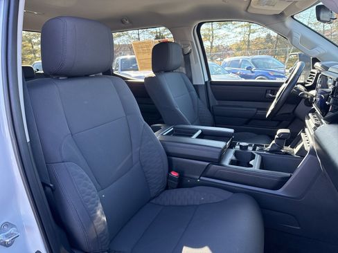 Used 2024 Toyota Tundra SR5 image 13