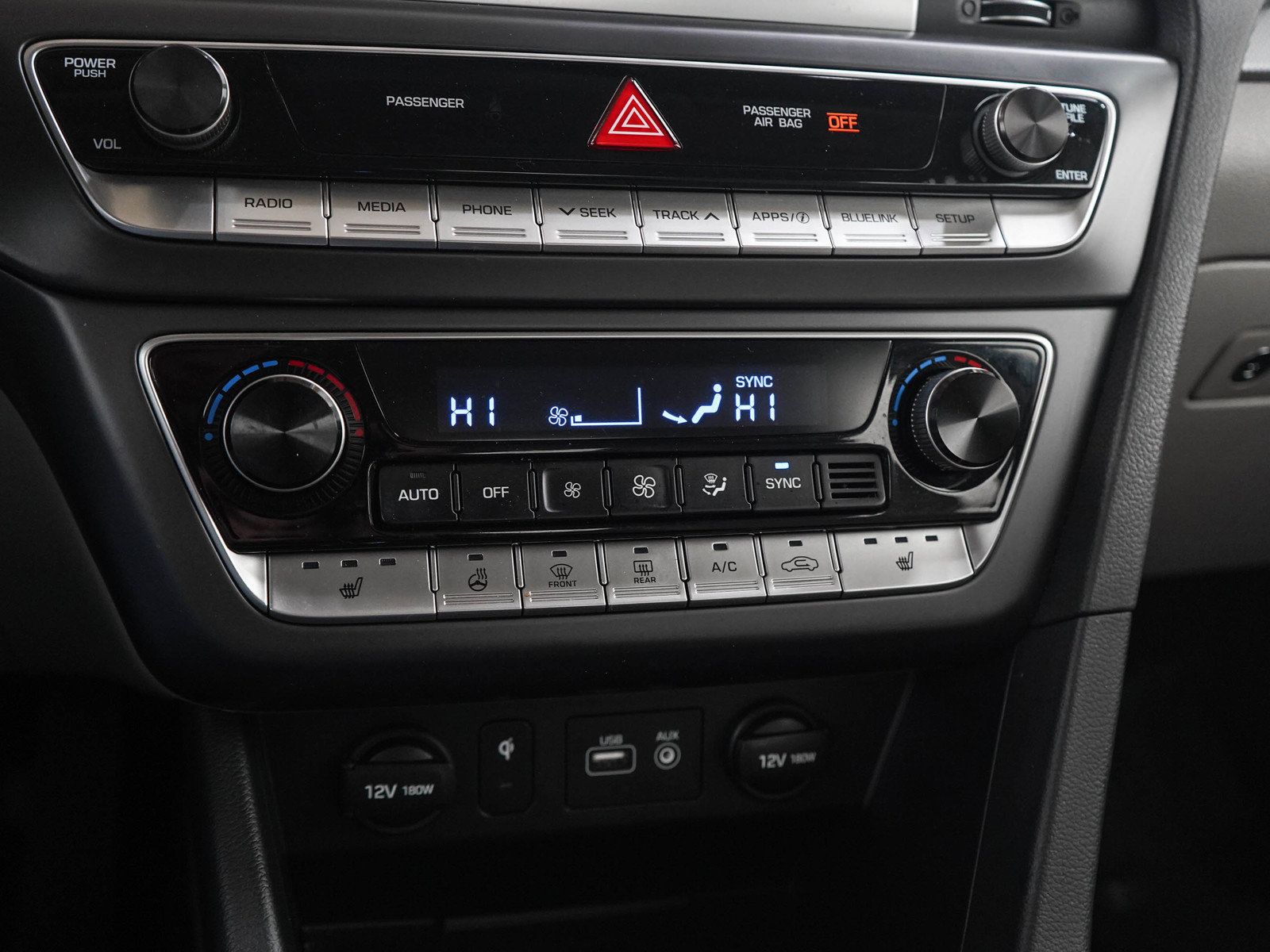 Used 2019 Hyundai Sonata SEL FWD image 21