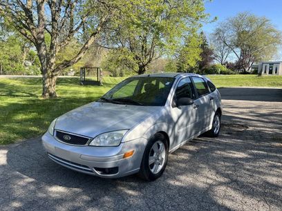 Used 2007 Ford Focus SE