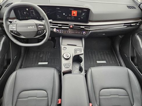 New 2026 Kia Sportage SX Prestige AWD/4WD image 21