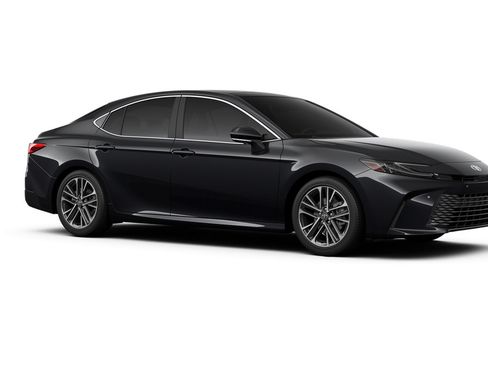 New 2026 Toyota Camry XLE w/ Premium Plus Package AWD/4WD image 14