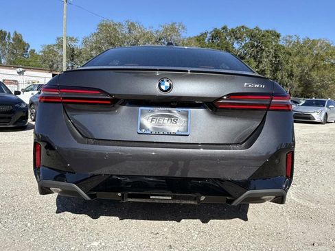 New 2026 BMW 530i w/ M Sport Package image 4