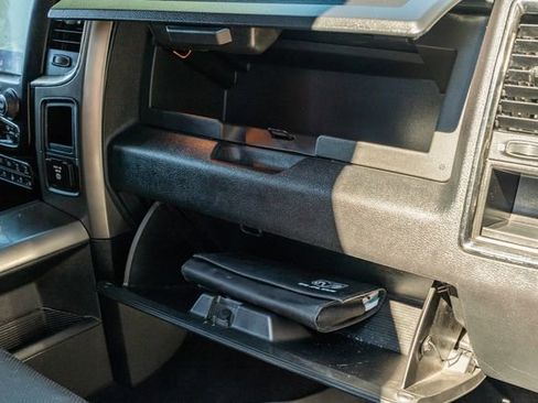 Used 2018 RAM 2500 Laramie w/ Sport Appearance Group image 50