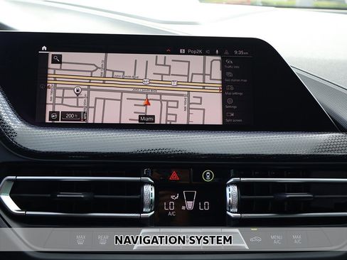 Used 2021 BMW 228i Gran Coupe 228i w/ Convenience Package image 3