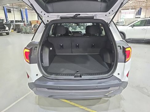 New 2027 GMC Terrain Elevation FWD image 13
