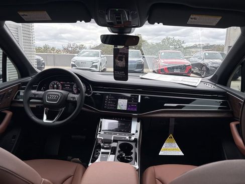 New 2026 Audi Q7 2.0T Premium image 18