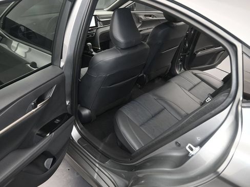 Used 2026 Toyota Camry XSE FWD image 12