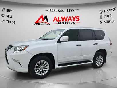 Used 2014 Lexus GX 460 w/ Premium Package