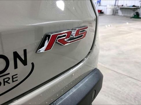 New 2026 Chevrolet Trax RS w/ Driver Confidence Package FWD image 6