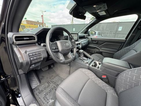 New 2025 Toyota Tacoma SR5 image 28
