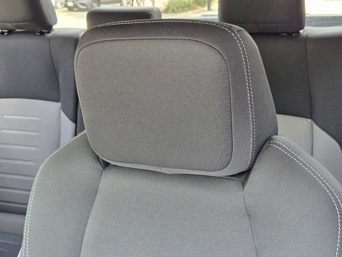 Certified 2024 Toyota Tacoma TRD Sport image 17