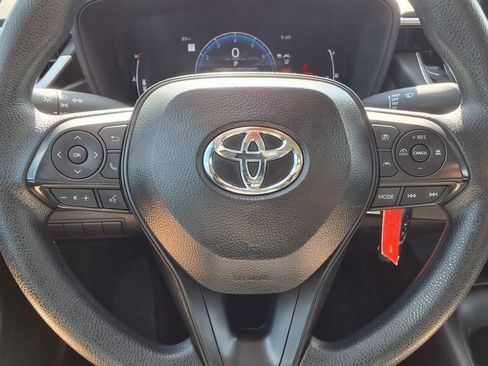 Used 2026 Toyota Corolla LE FWD image 15