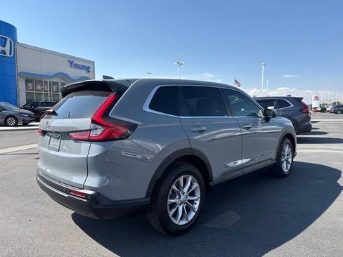 Used 2024 Honda CR-V EX-L image 4