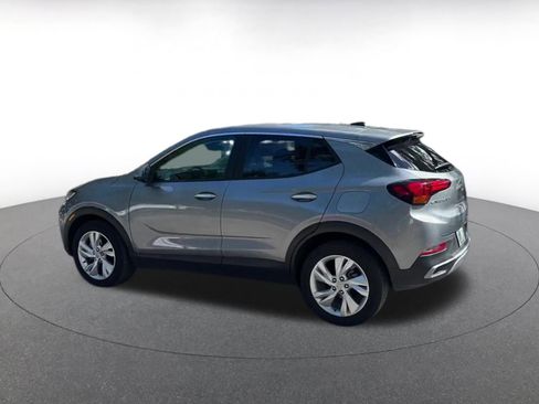 Used 2025 Buick Encore GX Preferred image 10