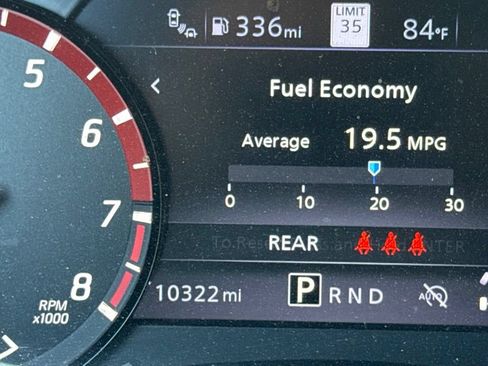 Used 2024 Nissan Frontier PRO-4X w/ Pro Convenience Package AWD/4WD image 16