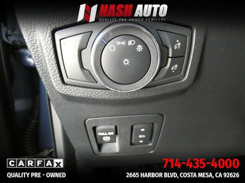 Used 2019 Ford Expedition Platinum AWD/4WD image 71