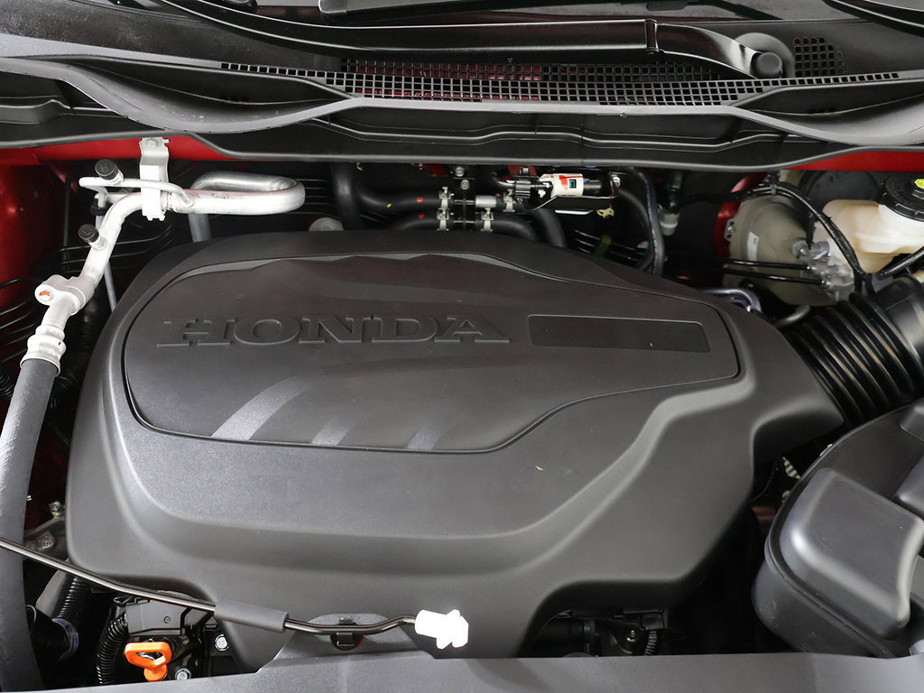 New 2027 Honda Odyssey Touring image 11