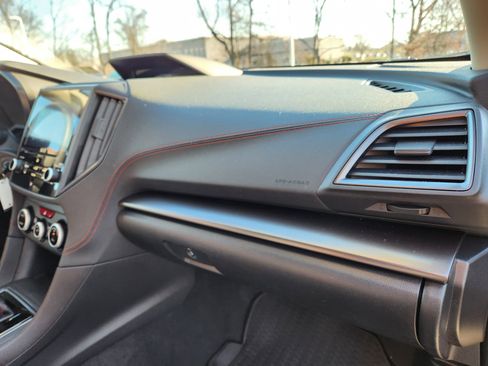 Certified 2023 Subaru Crosstrek 2.0i Premium w/ Special Edition image 17