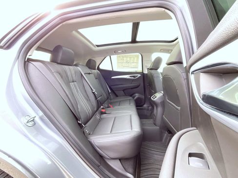 New 2026 Buick Envision Avenir image 18