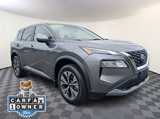 Used 2023 Nissan Rogue SV AWD/4WD video 1