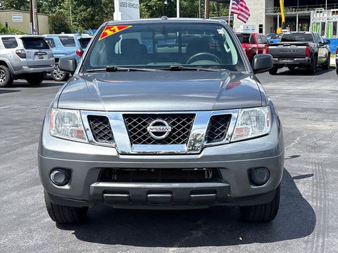 Used 2017 Nissan Frontier SV RWD image 24