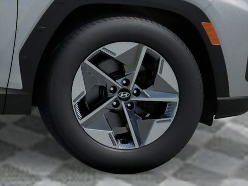 New 2026 Hyundai Tucson SEL FWD image 8