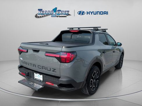 Used 2022 Hyundai Santa Cruz SEL w/ Activity Package FWD image 8