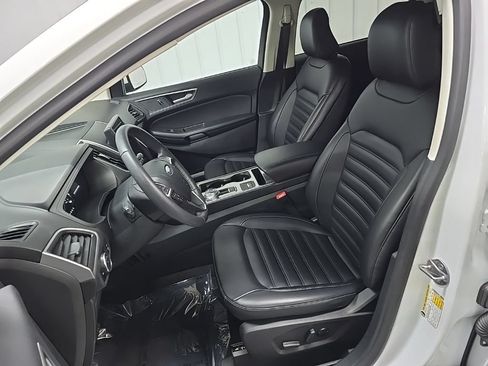Used 2024 Ford Edge SEL w/ Convenience Package AWD/4WD image 34