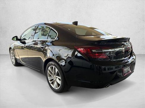 Used 2015 Buick Regal Premium FWD image 2
