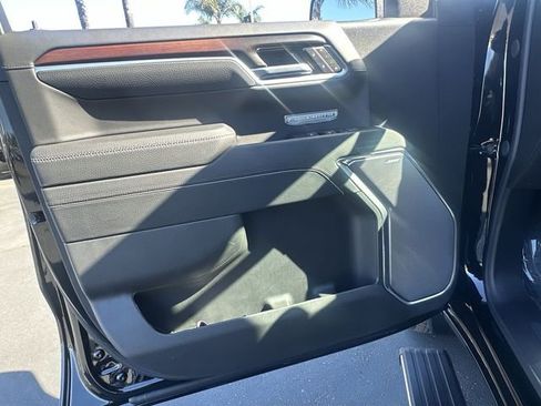 New 2026 GMC Sierra 1500 Denali w/ Denali Reserve Package image 23