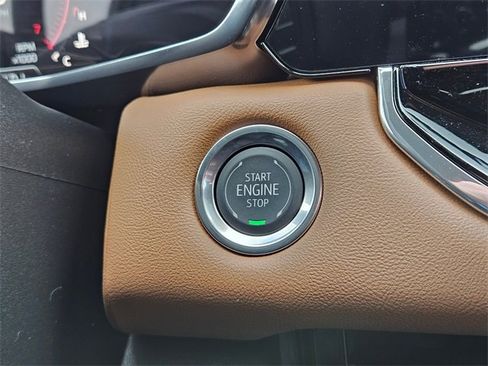 New 2026 GMC Canyon AT4 image 21