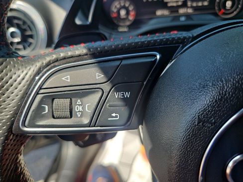 Used 2018 Audi S3 Premium Plus w/ Technology Package AWD/4WD image 26