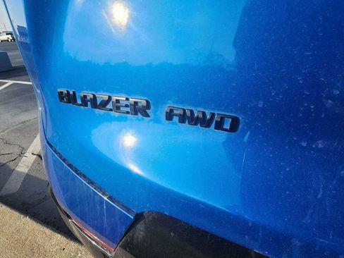 Used 2019 Chevrolet Blazer RS w/ Sun and Wheels Package image 7