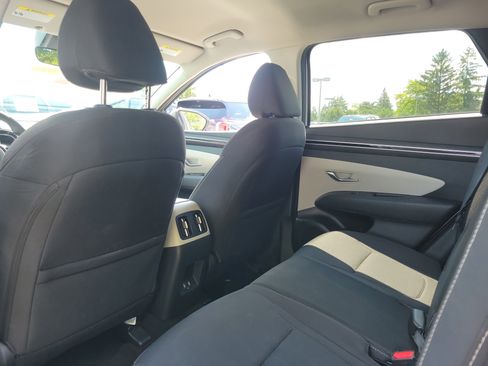 Used 2024 Hyundai Tucson SEL image 14