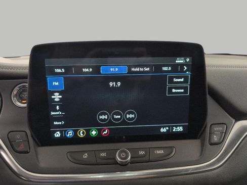 Used 2023 Chevrolet Blazer LT w/ LPO, Floor Liner Package AWD/4WD image 7