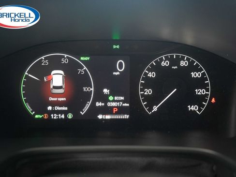Used 2023 Honda CR-V Sport Touring image 38