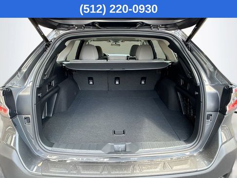 New 2025 Subaru Outback Premium w/ Popular Package #1A image 33