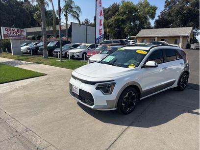 Used 2023 Kia Niro Wave